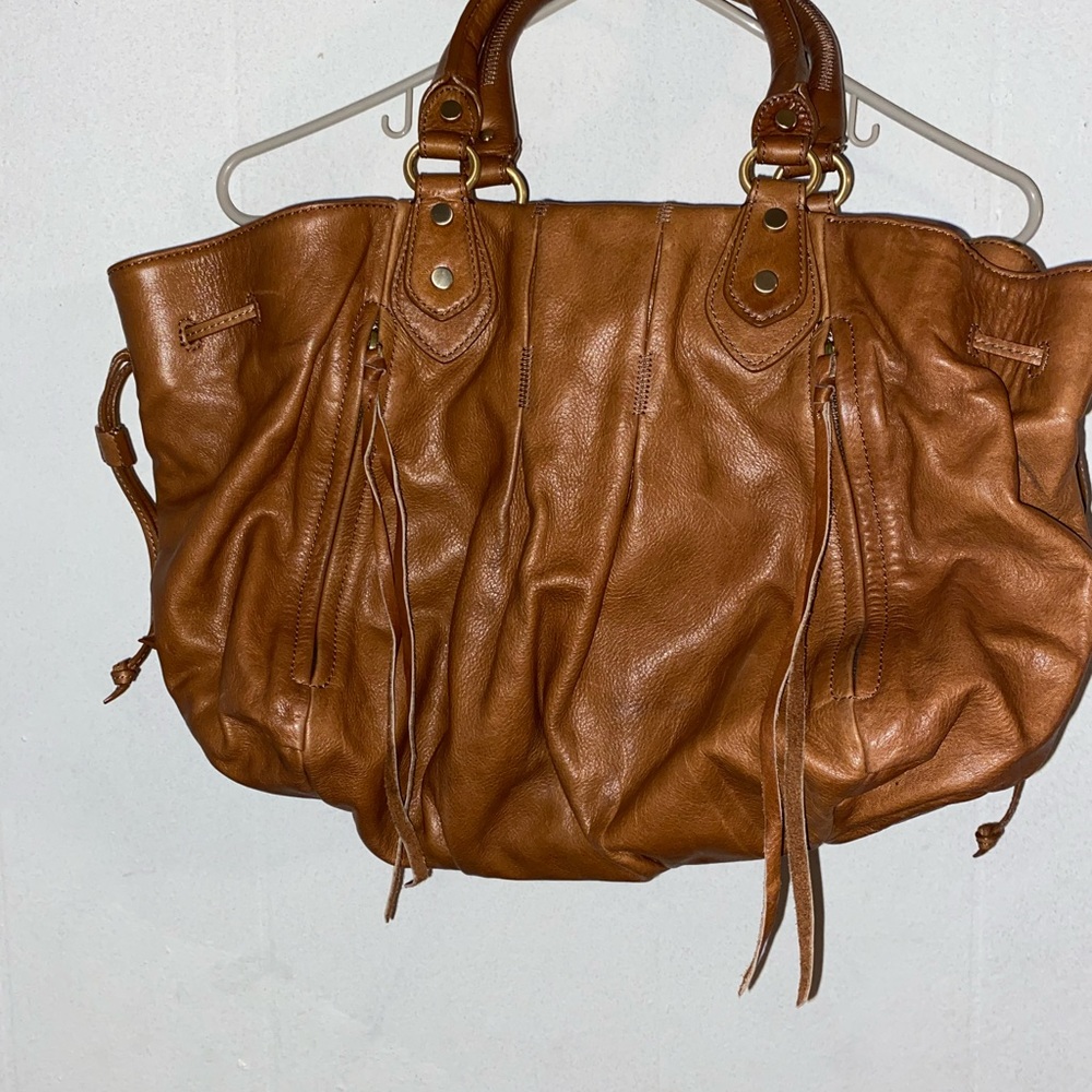 Botkier leather handbag
